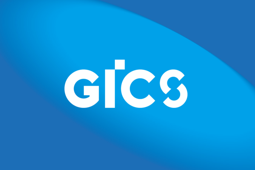 南阳GICS全球半导体才智大会VI设计