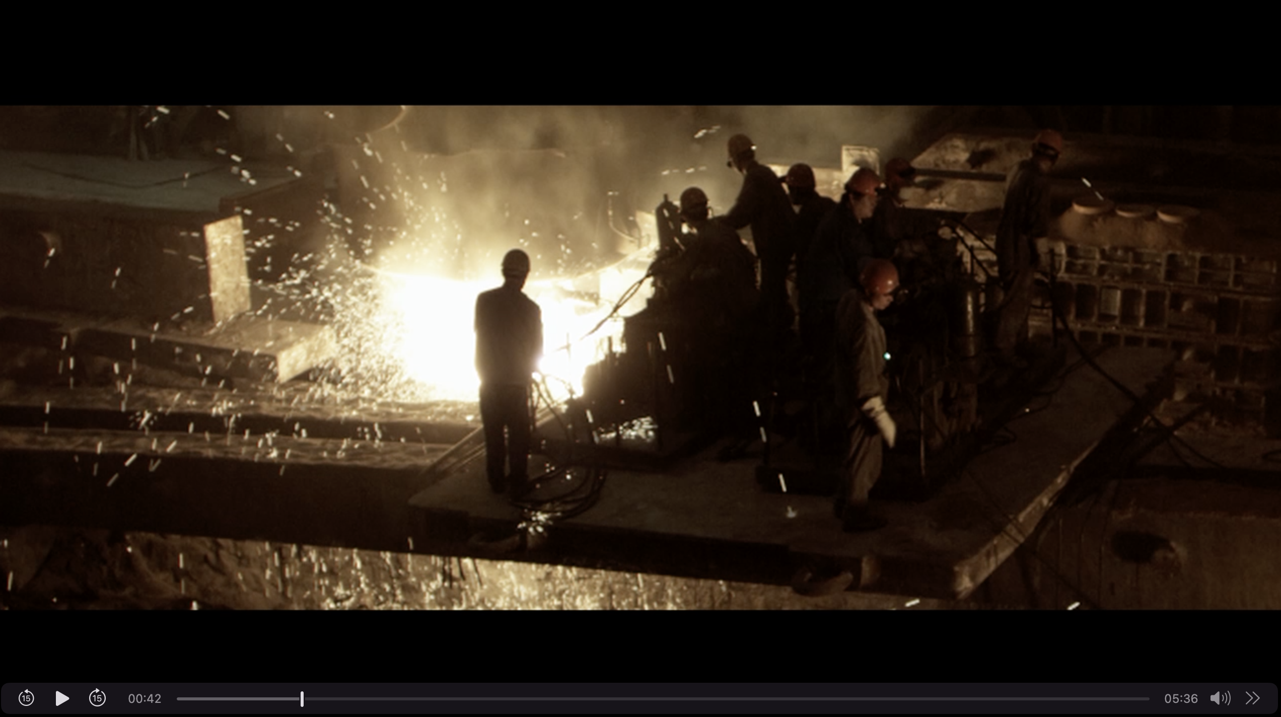 南阳中信重工企业宣传片