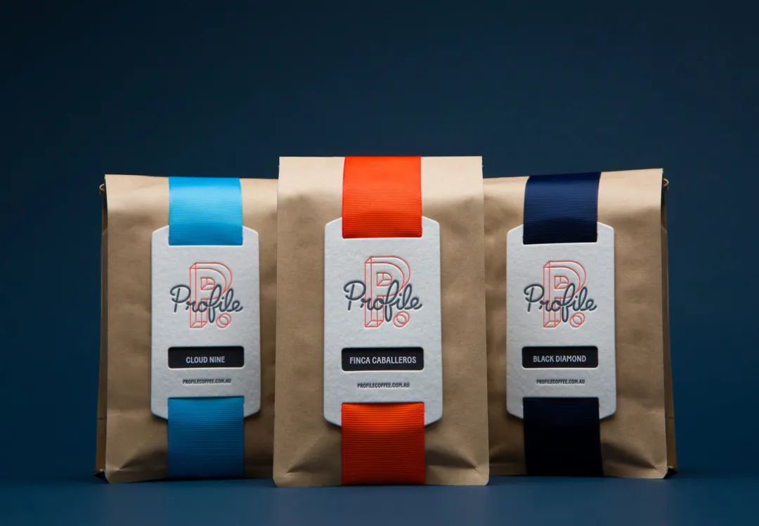 南阳咖啡文化品牌形象设计